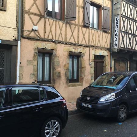 Chambres A Nogaro Exterior photo